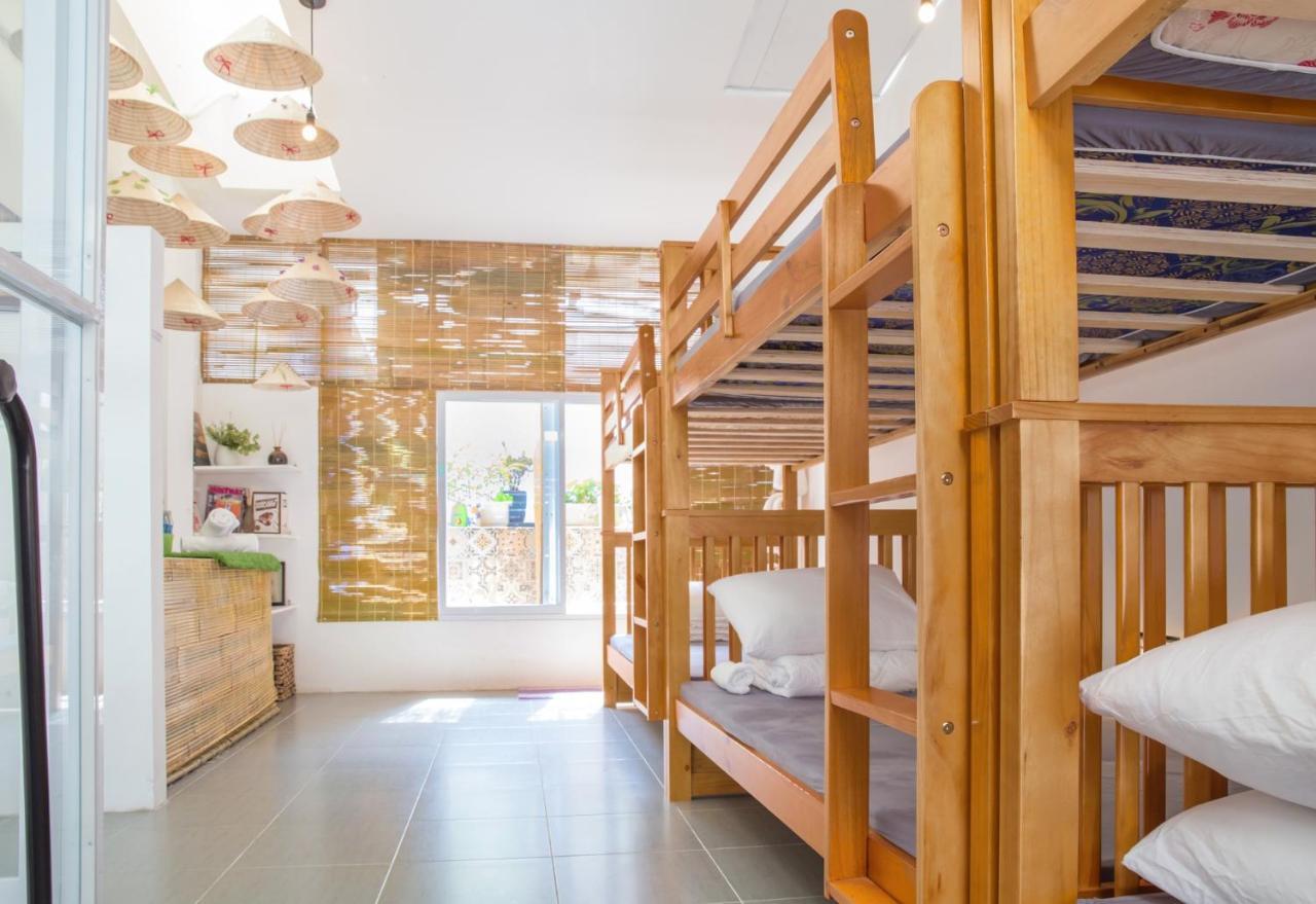 Bed and Breakfast Blue Fingers Хошимін Номер фото